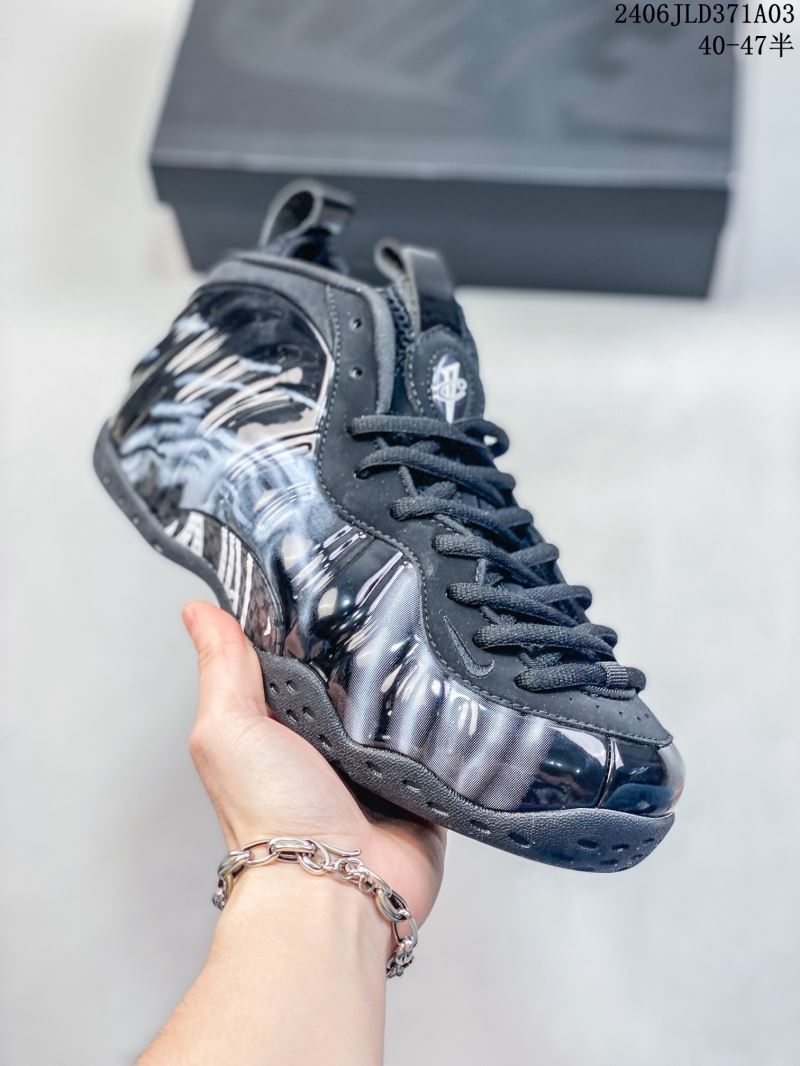 Nike Air Foamposite Shoes